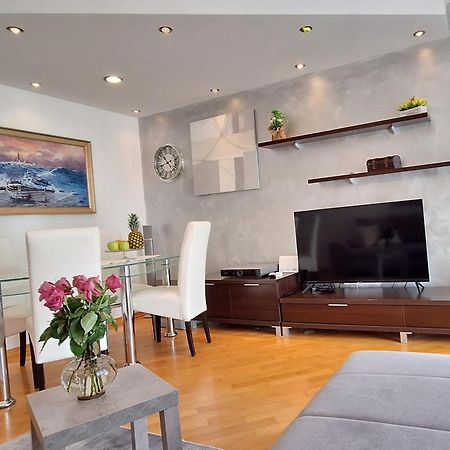 Apartment Leona Сплит Экстерьер фото
