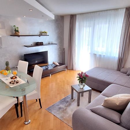 Apartment Leona Сплит Экстерьер фото