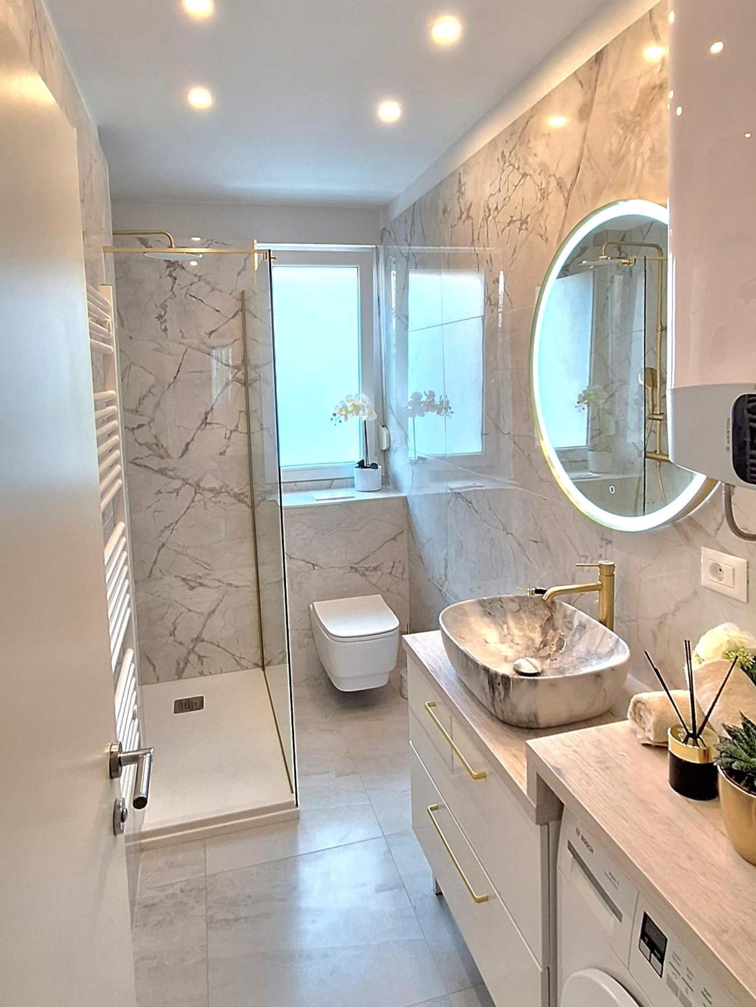 Apartment Leona Сплит Экстерьер фото
