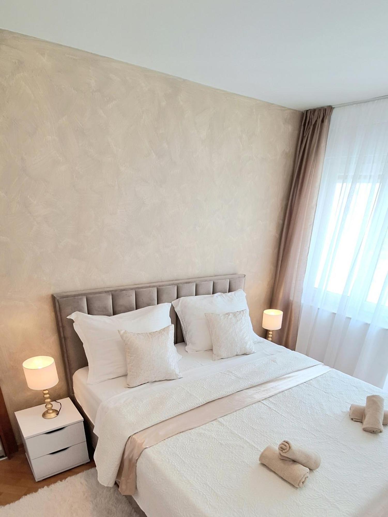 Apartment Leona Сплит Экстерьер фото