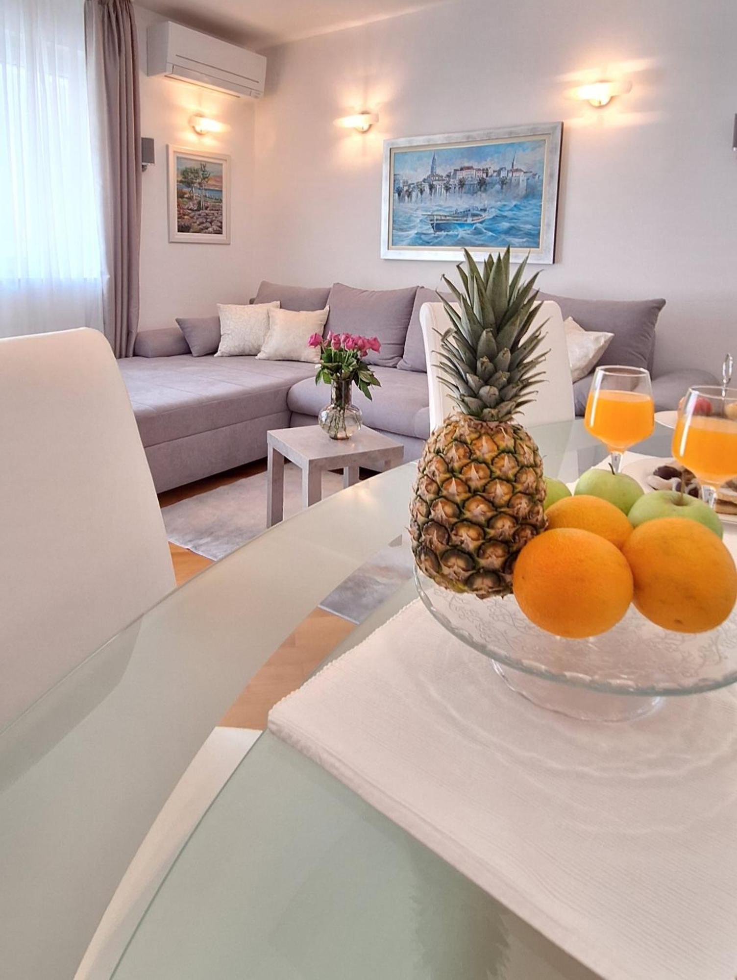 Apartment Leona Сплит Экстерьер фото
