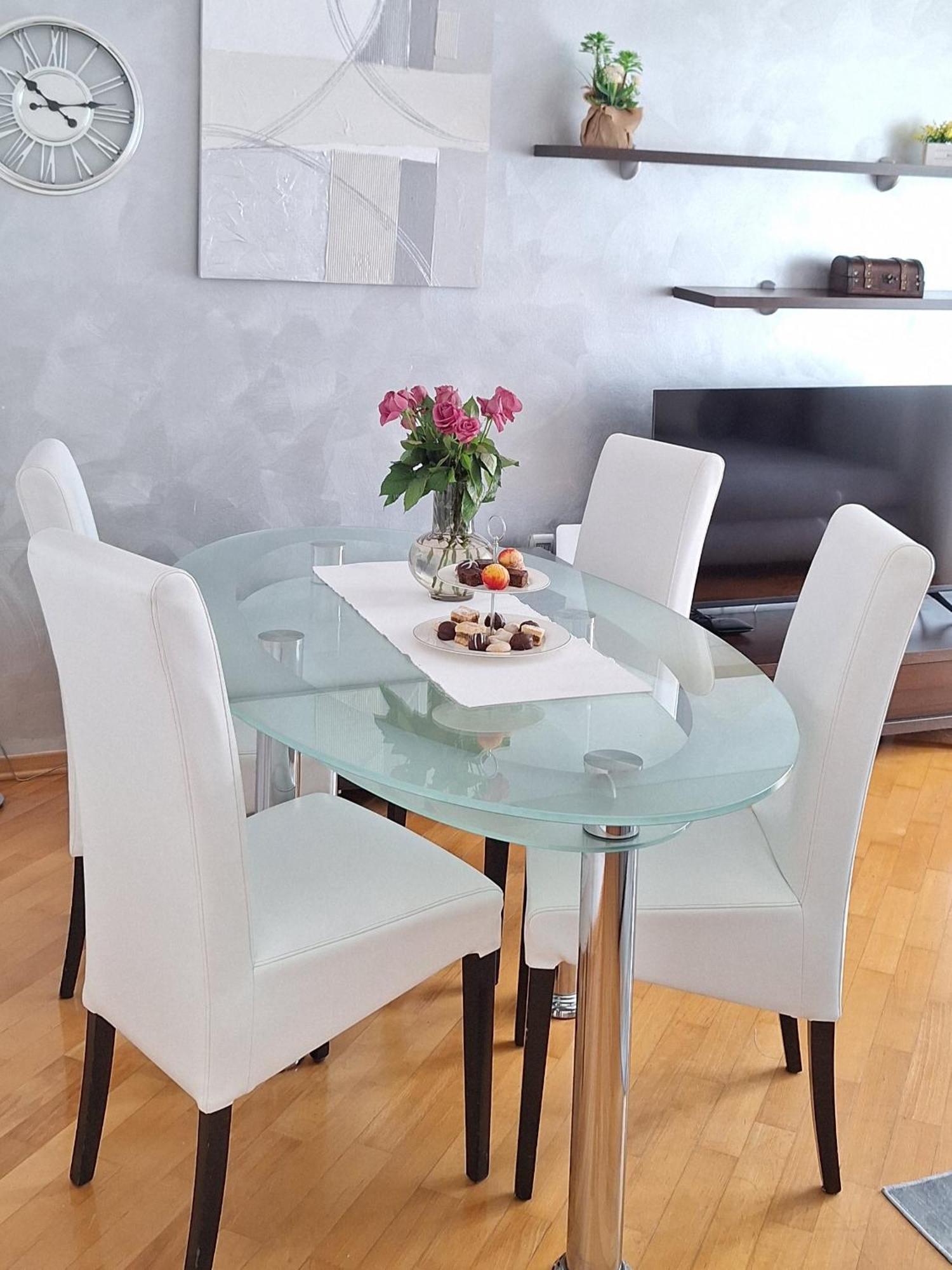 Apartment Leona Сплит Экстерьер фото