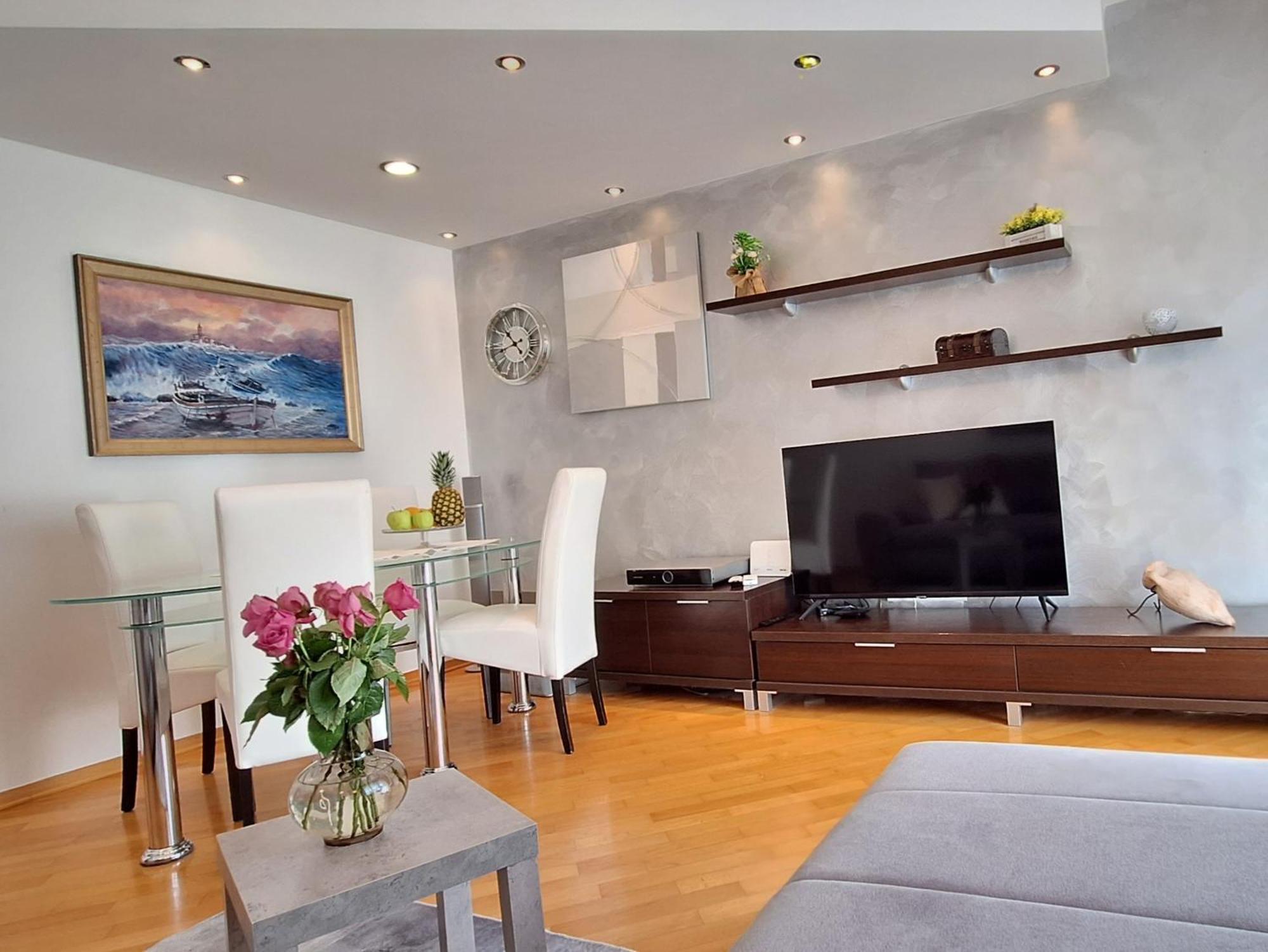 Apartment Leona Сплит Экстерьер фото