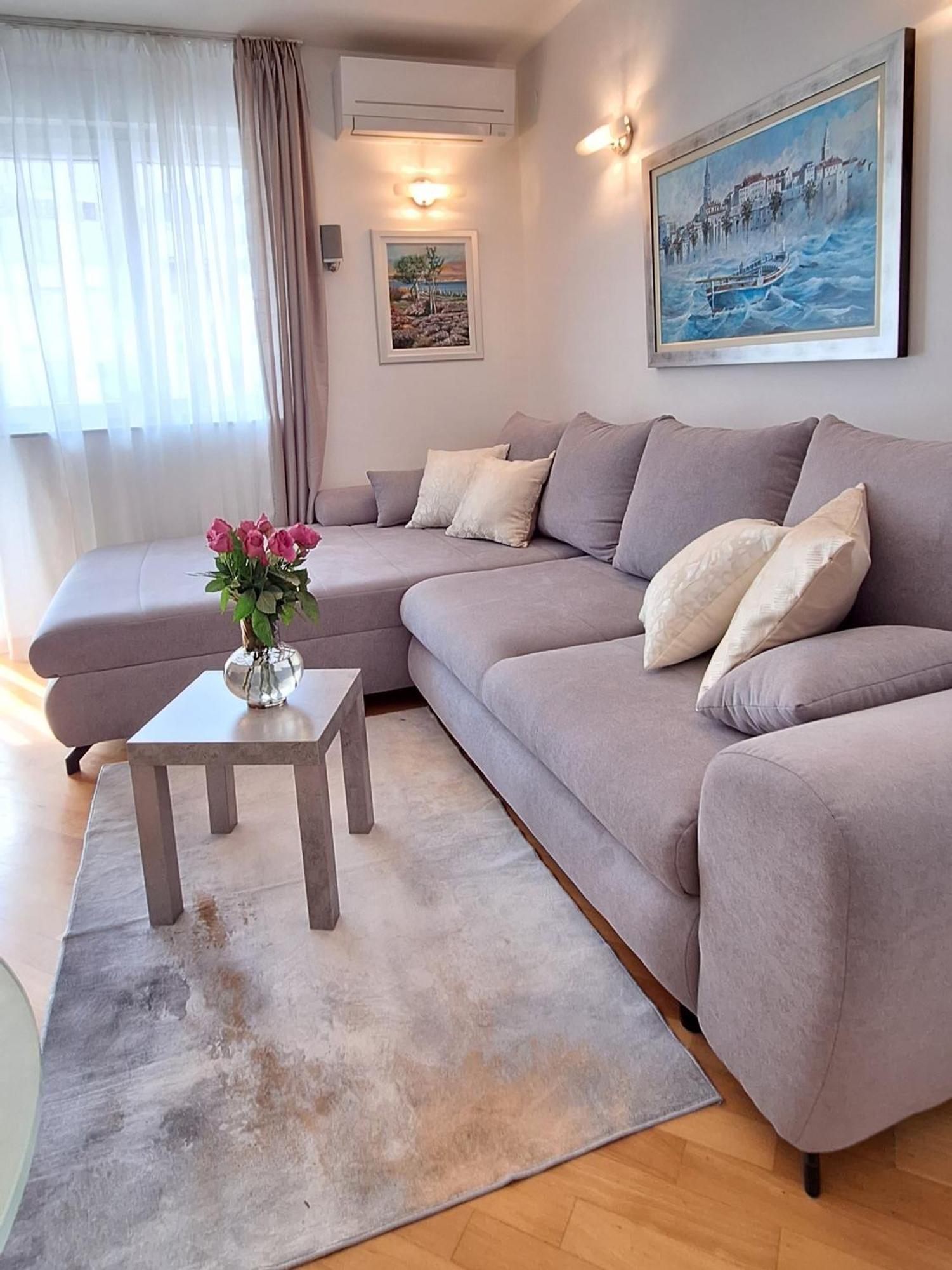 Apartment Leona Сплит Экстерьер фото