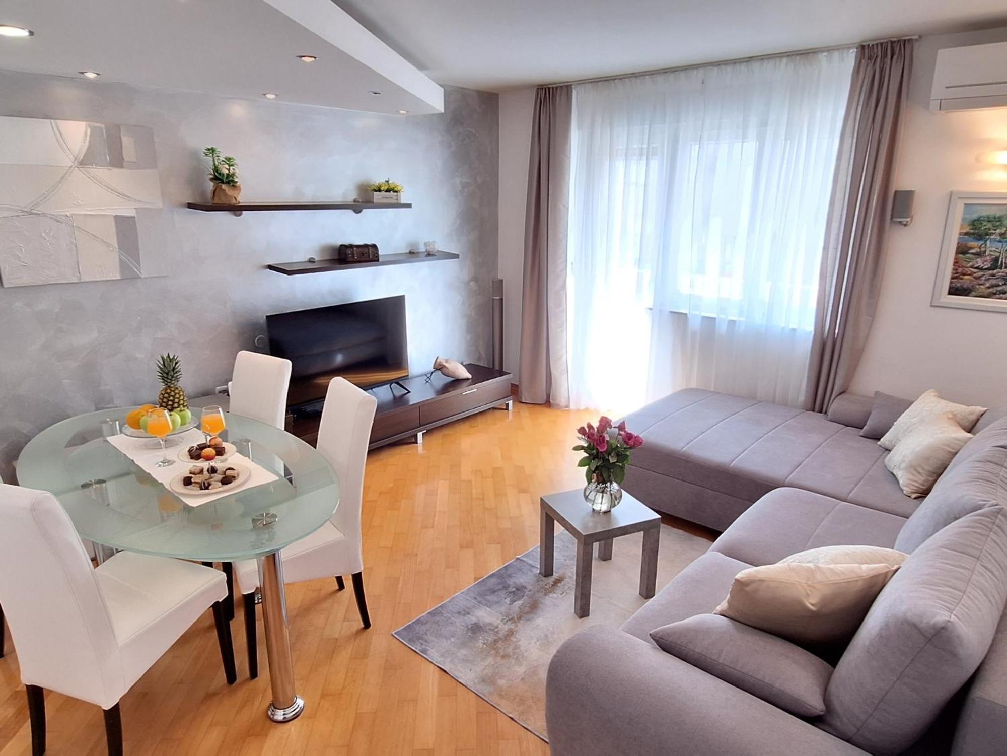 Apartment Leona Сплит Экстерьер фото