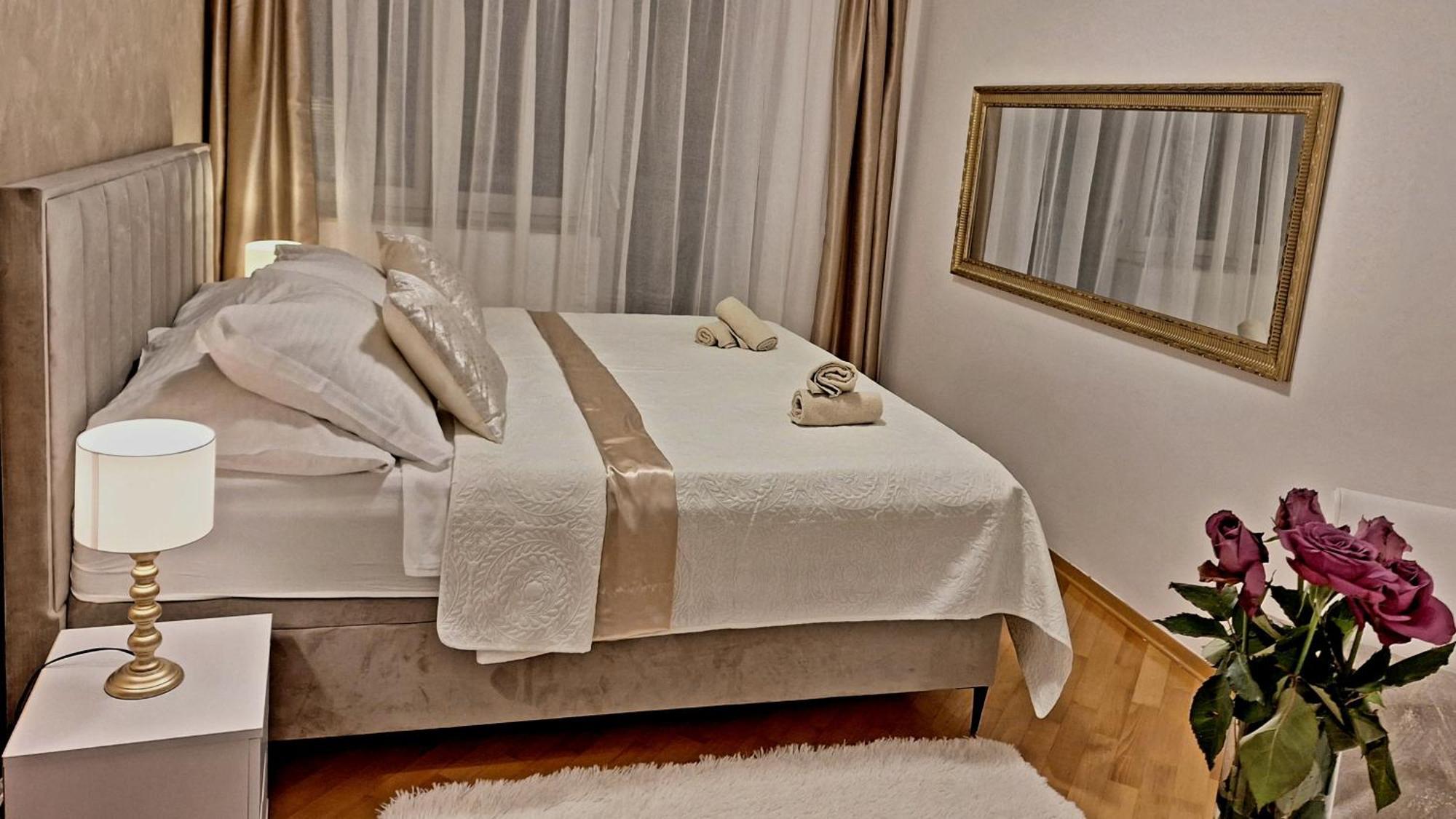 Apartment Leona Сплит Экстерьер фото