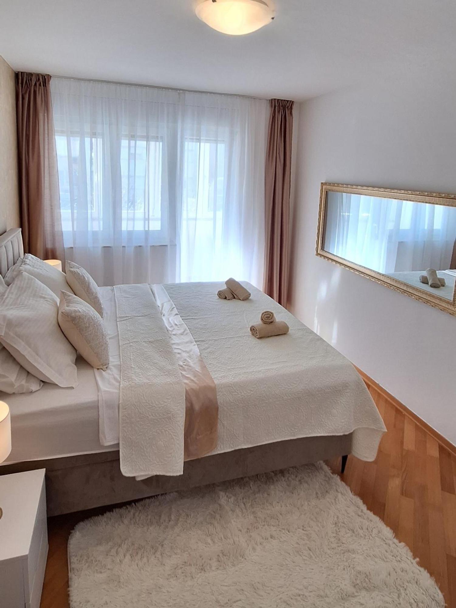 Apartment Leona Сплит Экстерьер фото