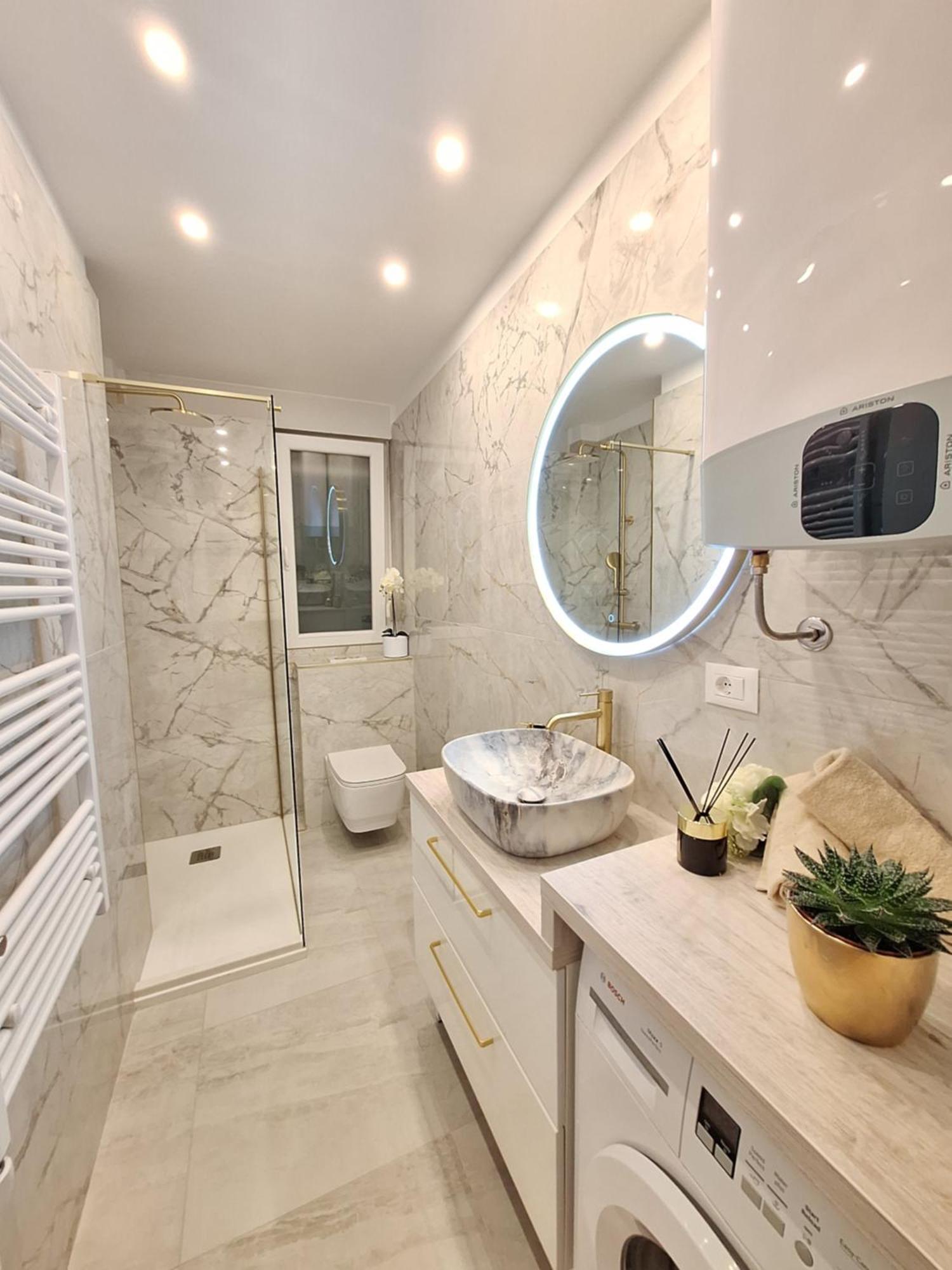 Apartment Leona Сплит Экстерьер фото