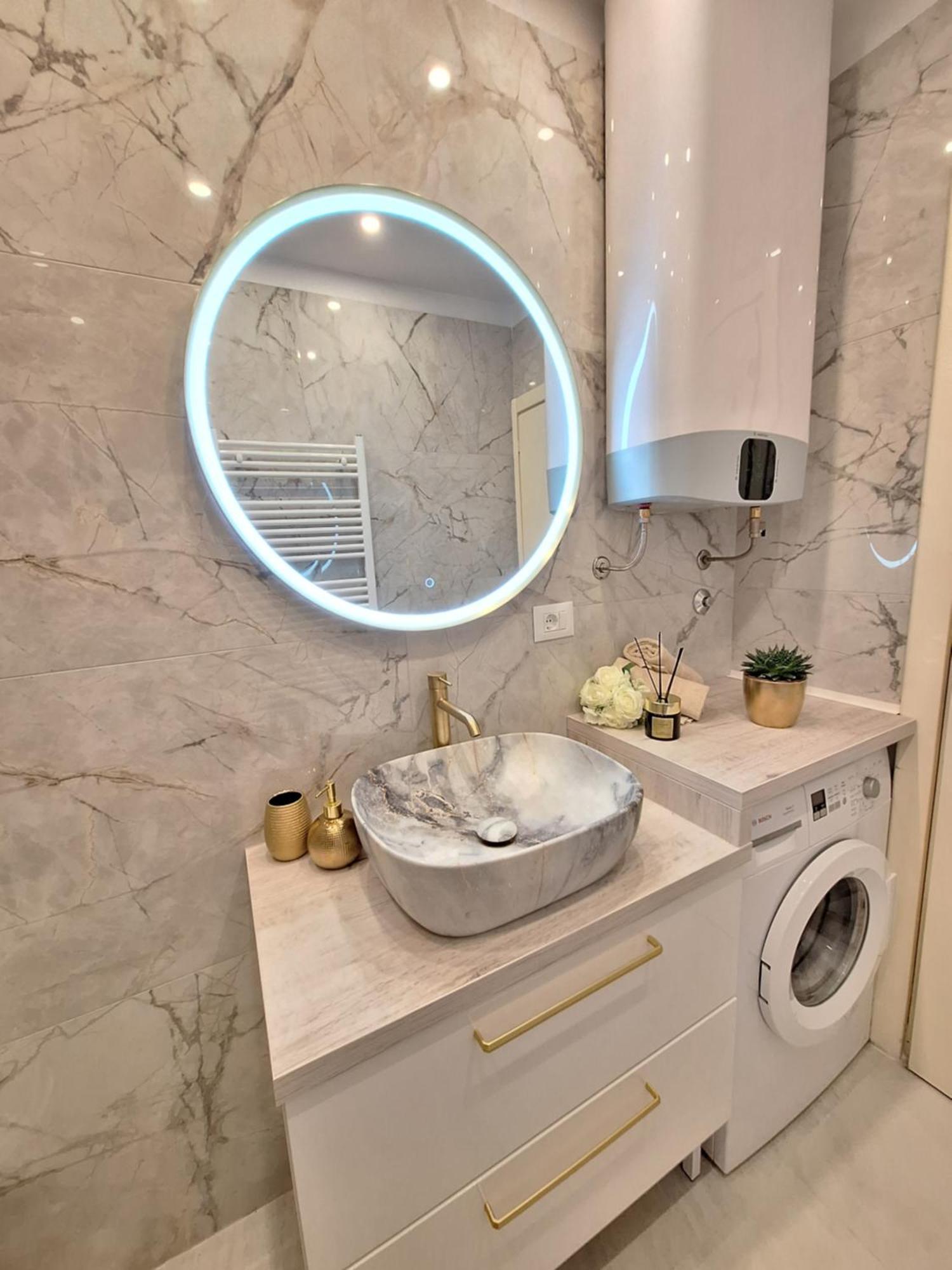 Apartment Leona Сплит Экстерьер фото
