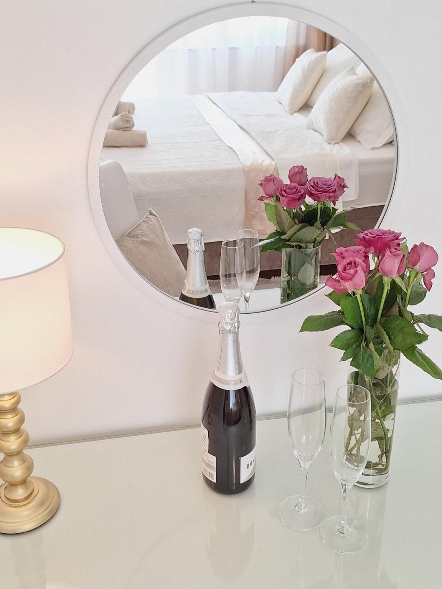 Apartment Leona Сплит Экстерьер фото