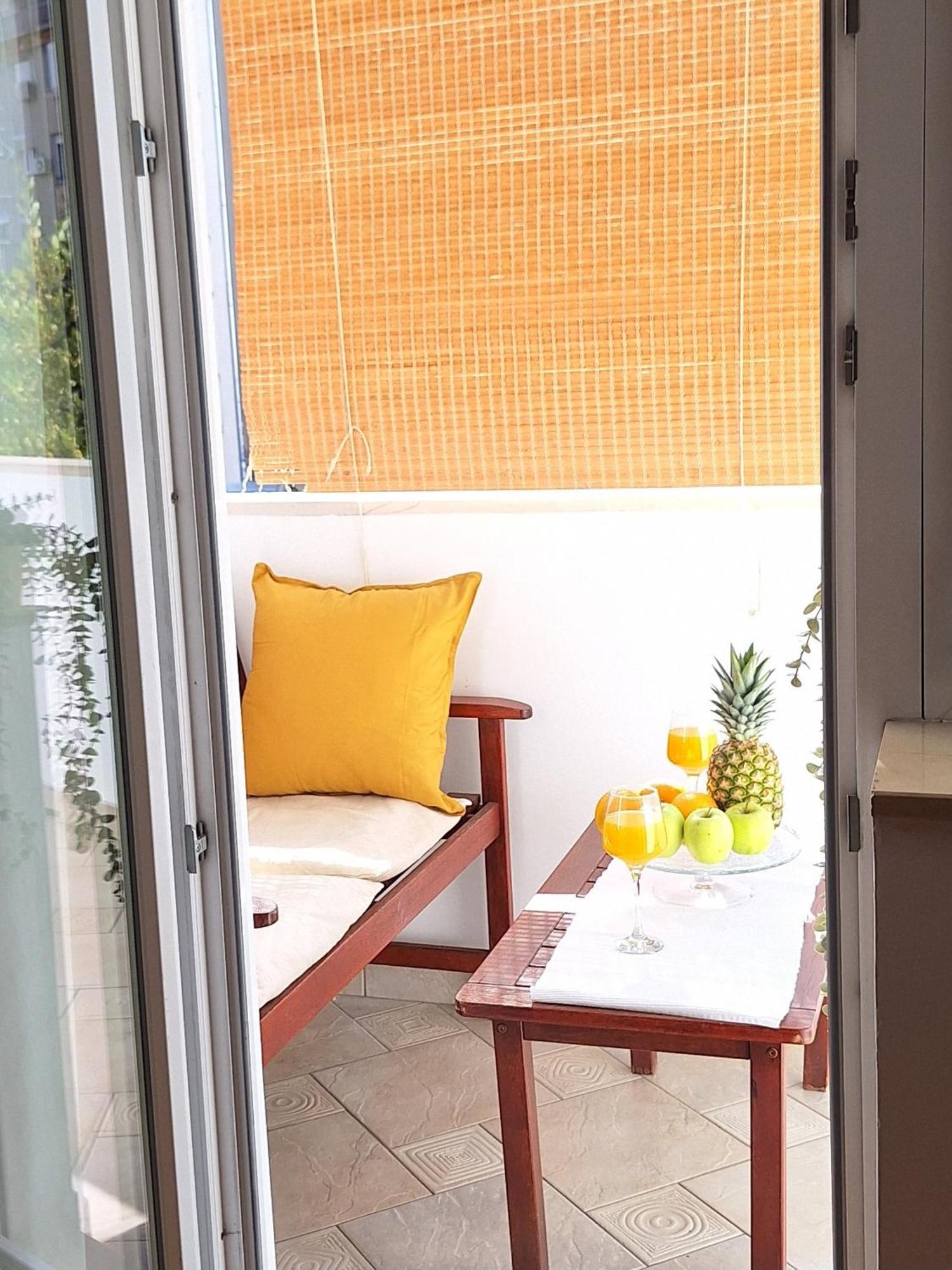 Apartment Leona Сплит Экстерьер фото
