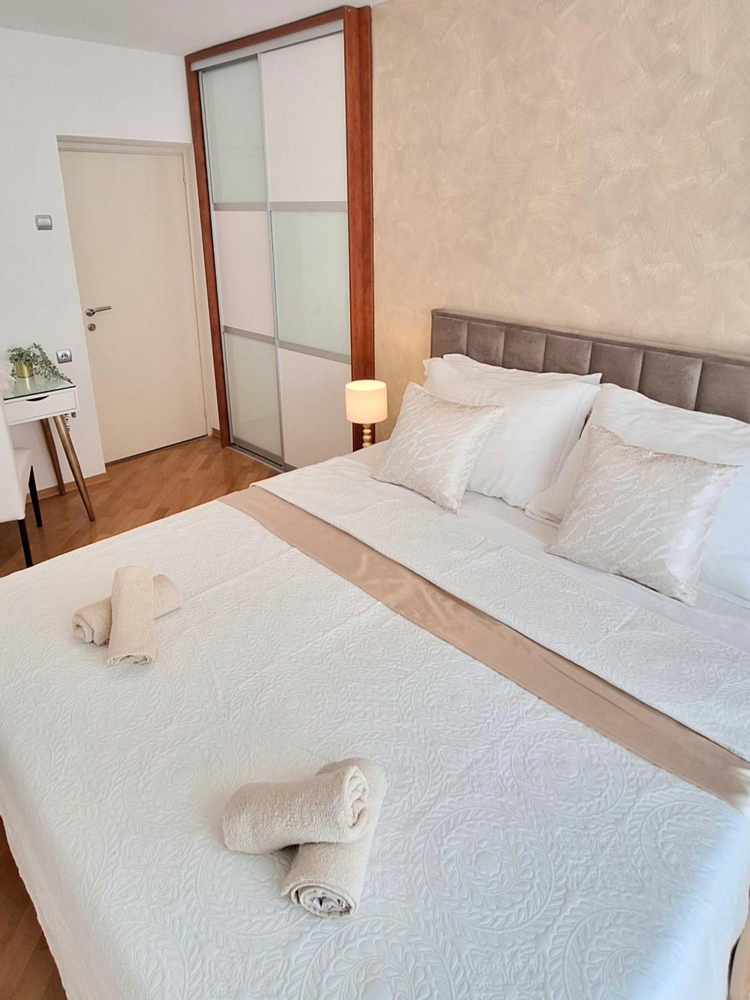 Apartment Leona Сплит Экстерьер фото