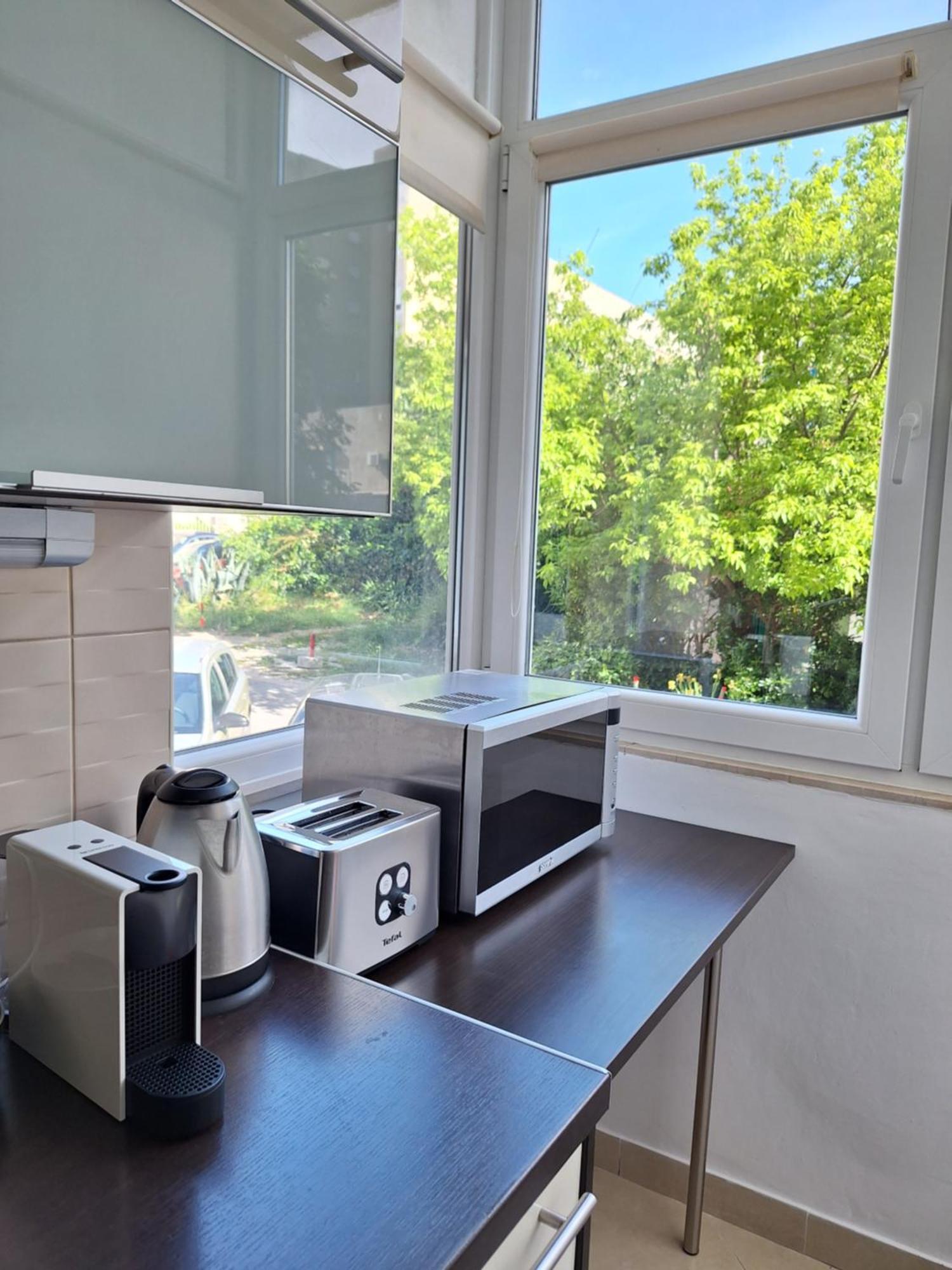 Apartment Leona Сплит Экстерьер фото