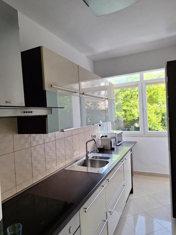 Apartment Leona Сплит Экстерьер фото