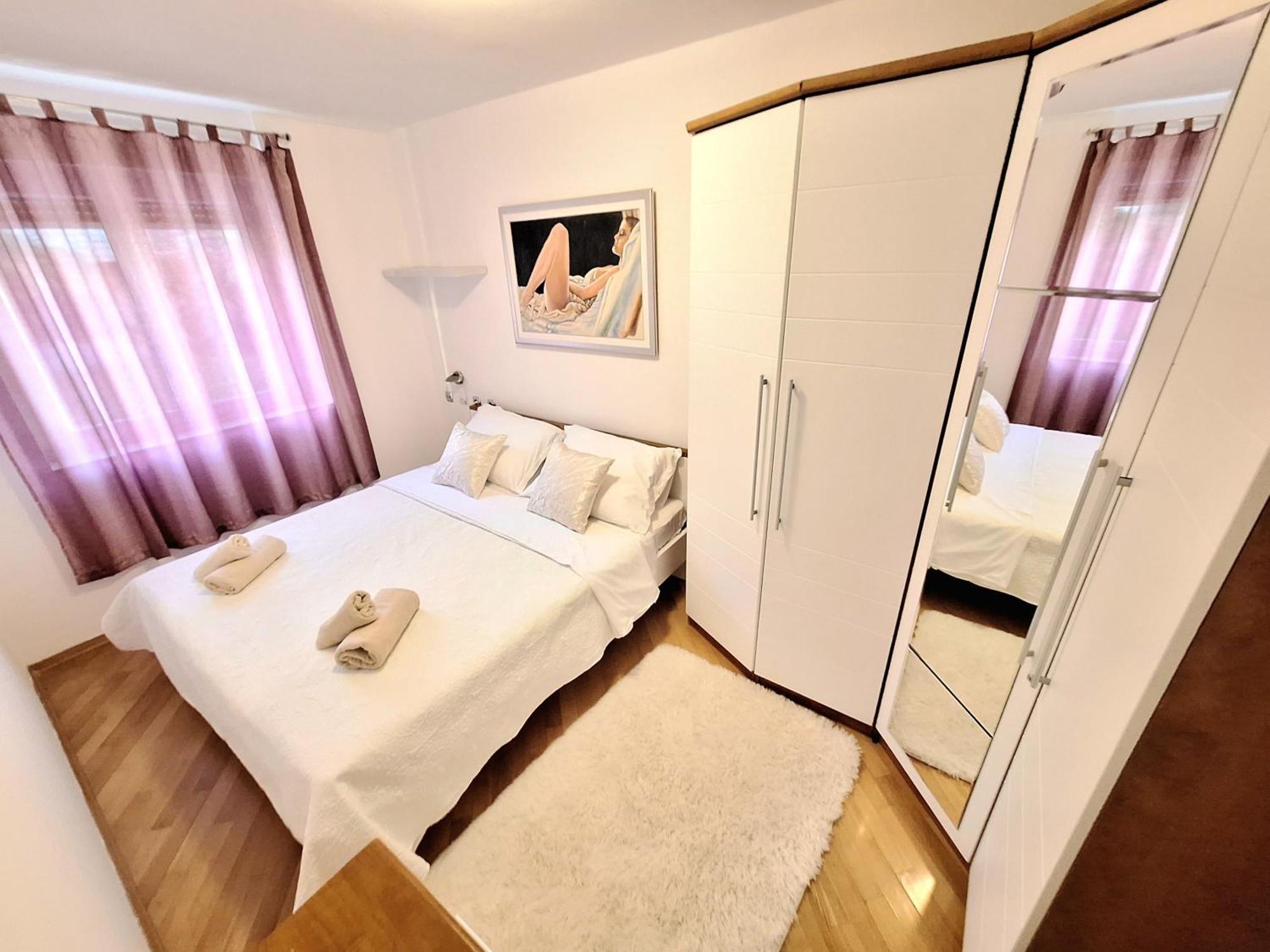 Apartment Leona Сплит Экстерьер фото