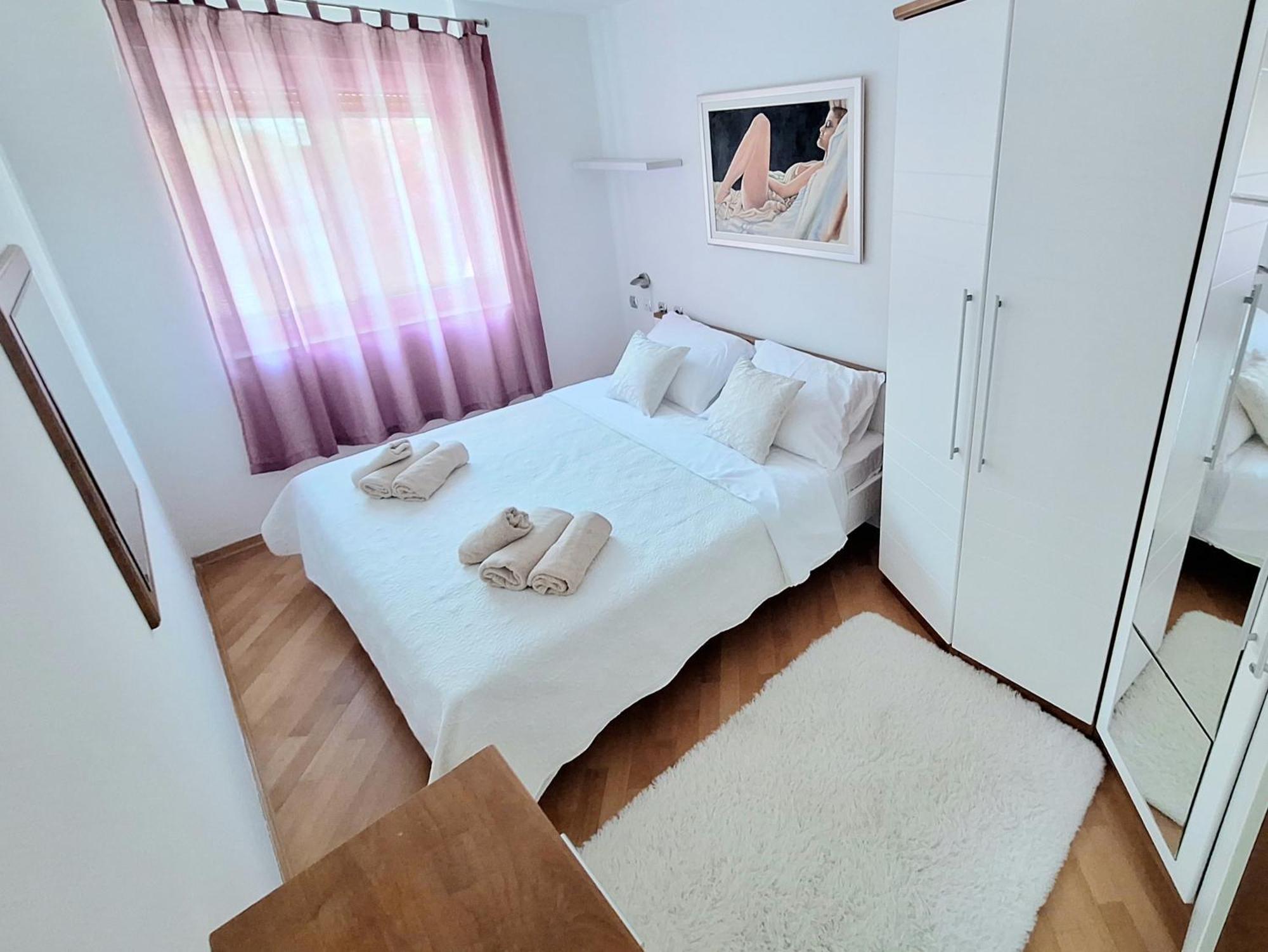 Apartment Leona Сплит Экстерьер фото
