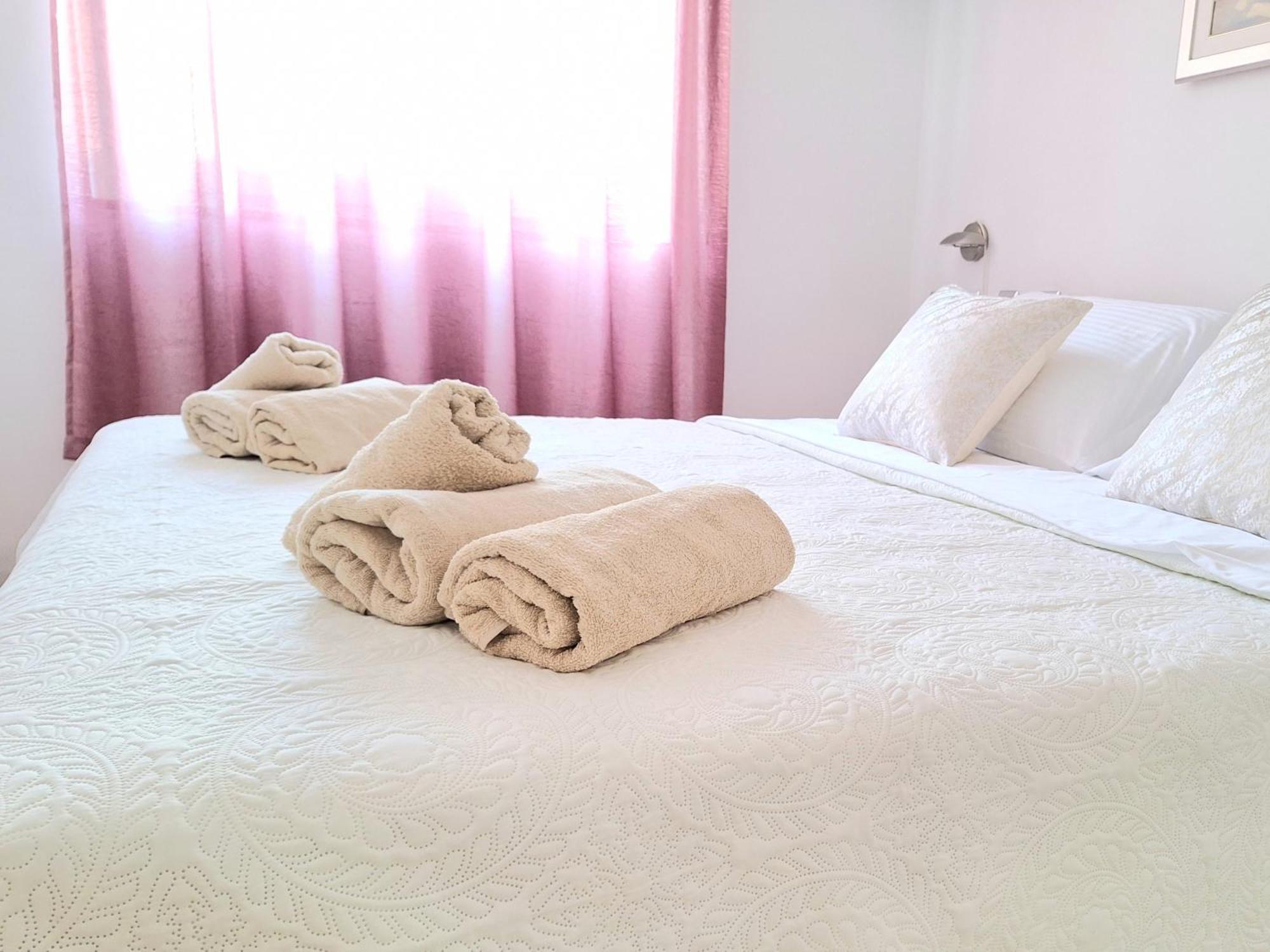 Apartment Leona Сплит Экстерьер фото