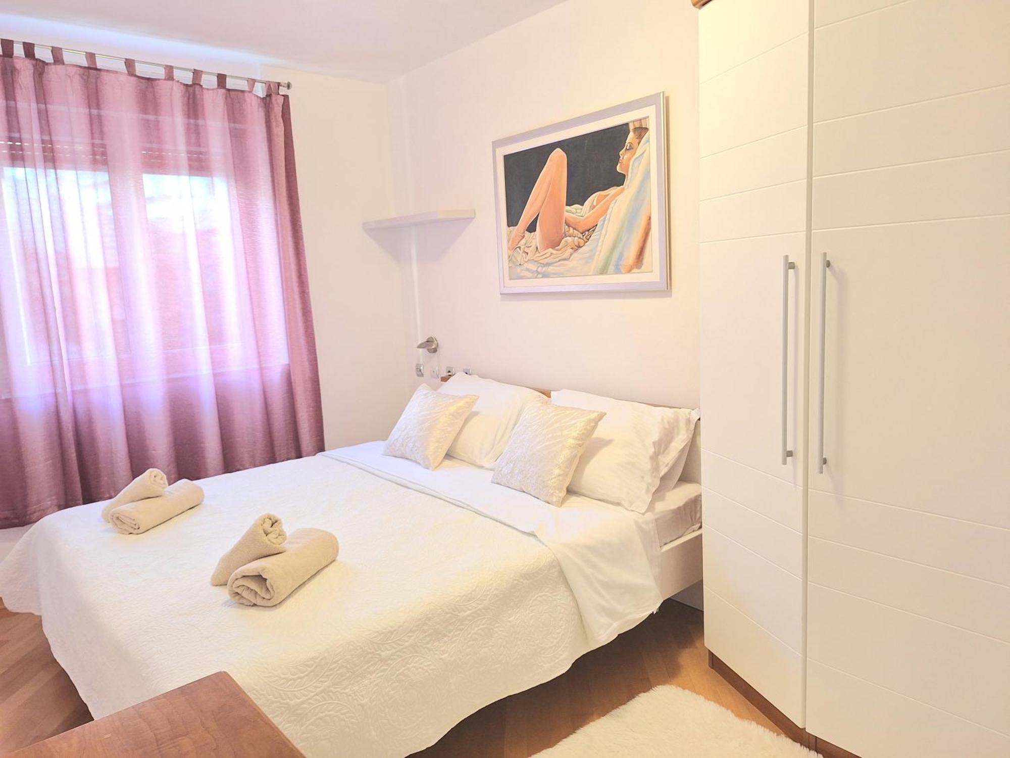 Apartment Leona Сплит Экстерьер фото