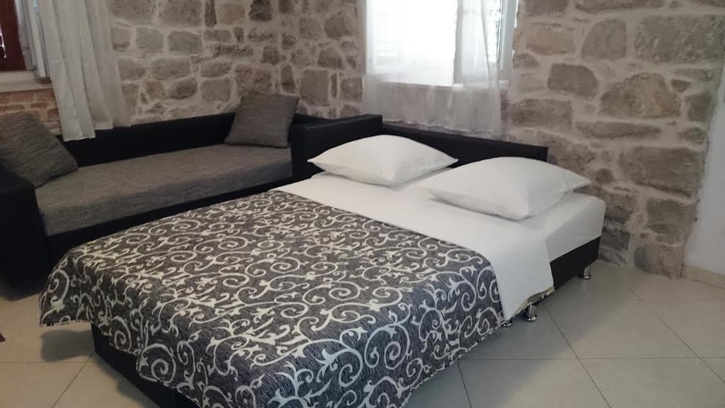Apartment Leona Сплит Экстерьер фото