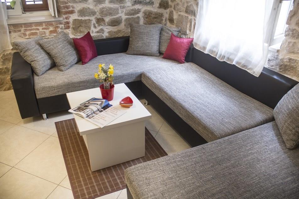 Apartment Leona Сплит Экстерьер фото