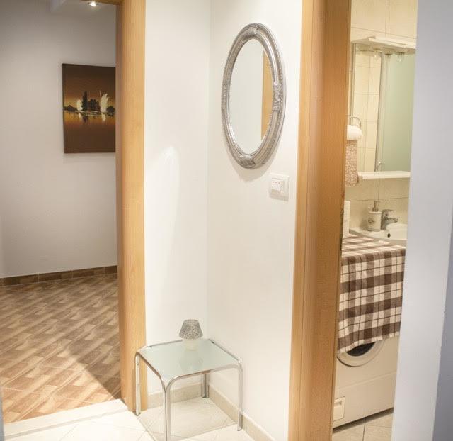 Apartment Leona Сплит Экстерьер фото