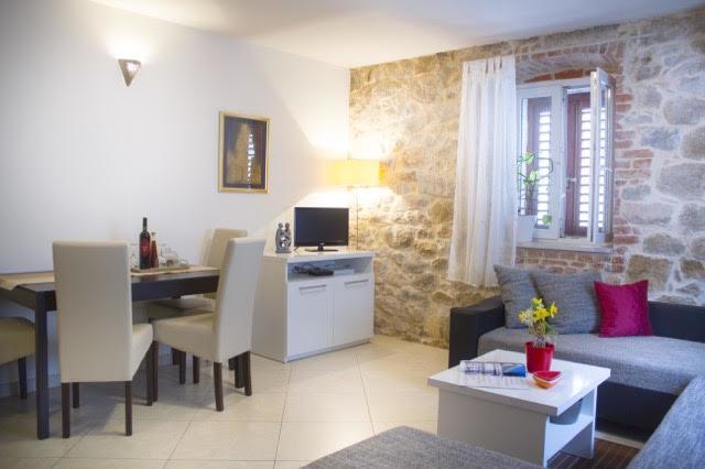 Apartment Leona Сплит Экстерьер фото