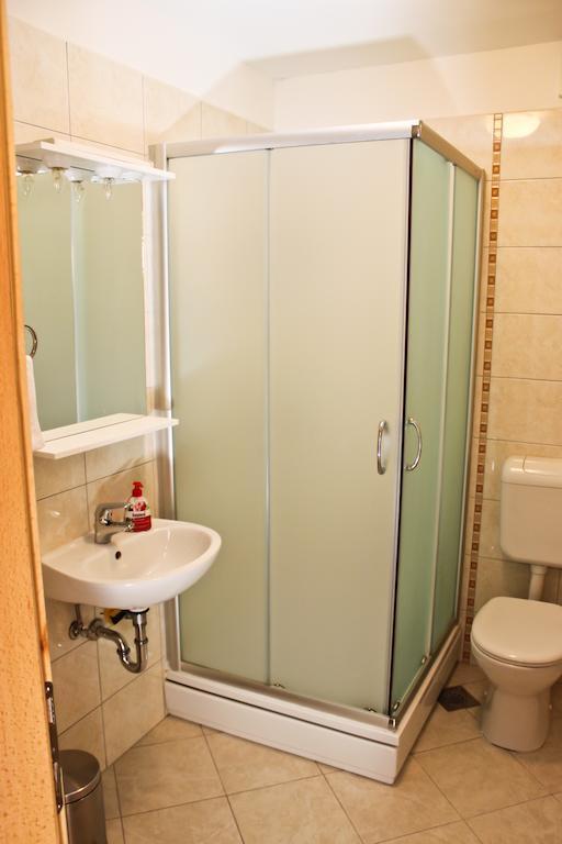 Apartment Leona Сплит Номер фото