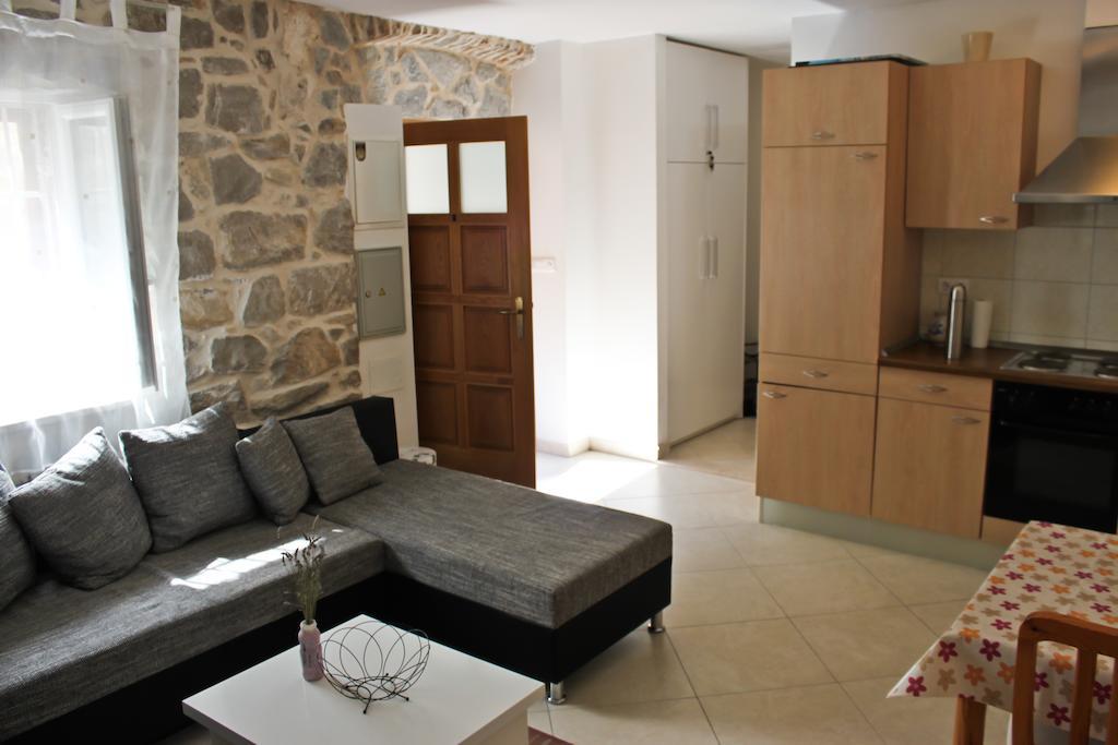 Apartment Leona Сплит Номер фото