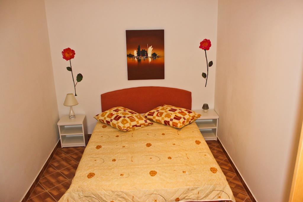 Apartment Leona Сплит Номер фото