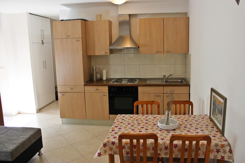 Apartment Leona Сплит Номер фото