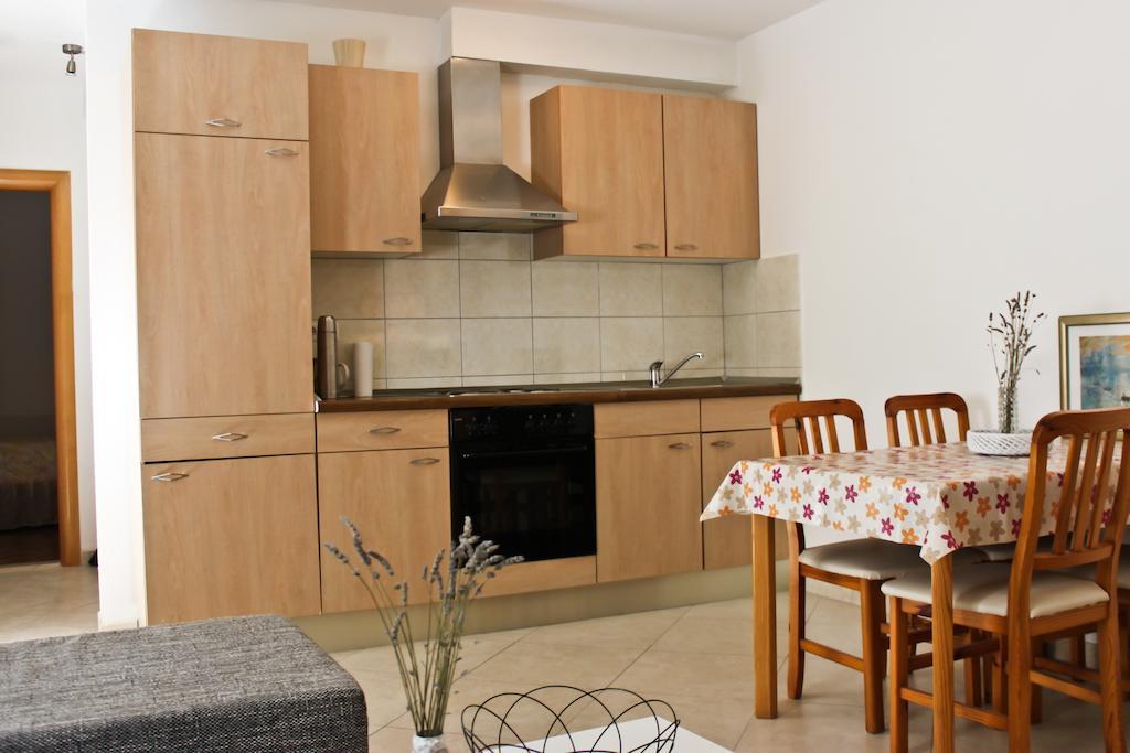 Apartment Leona Сплит Номер фото