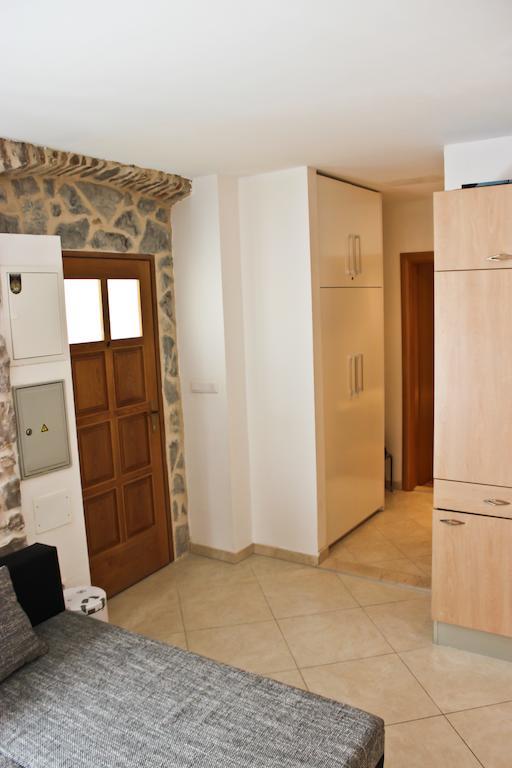 Apartment Leona Сплит Номер фото