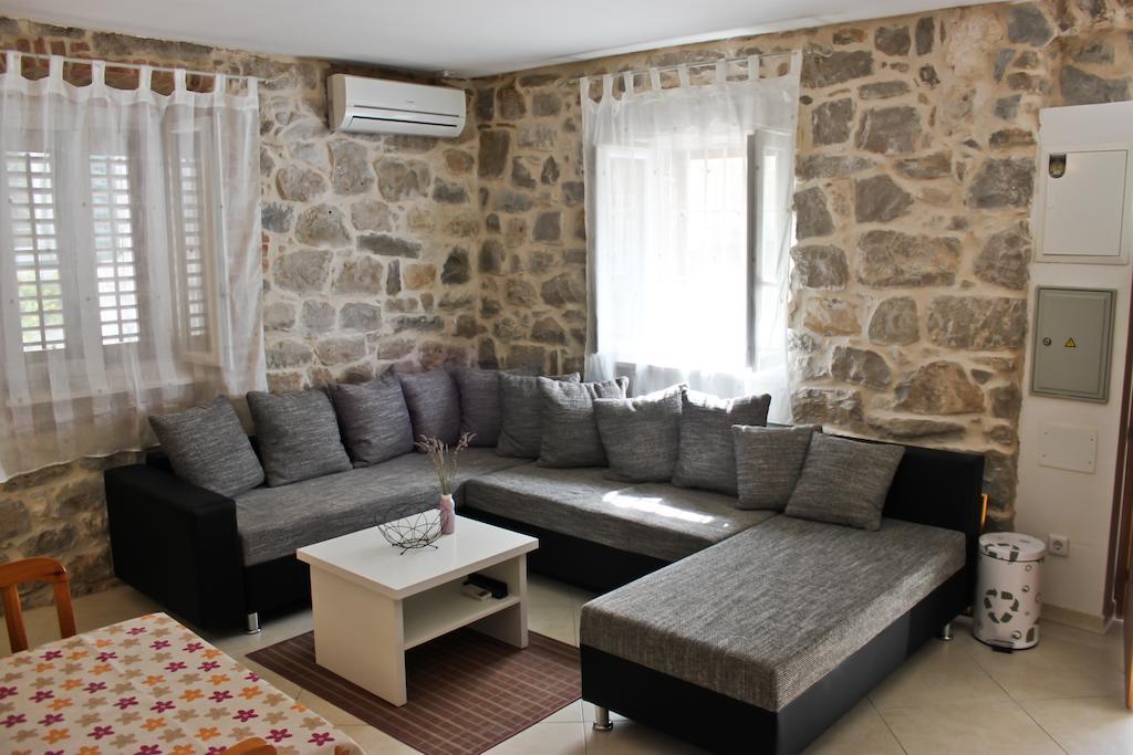 Apartment Leona Сплит Номер фото