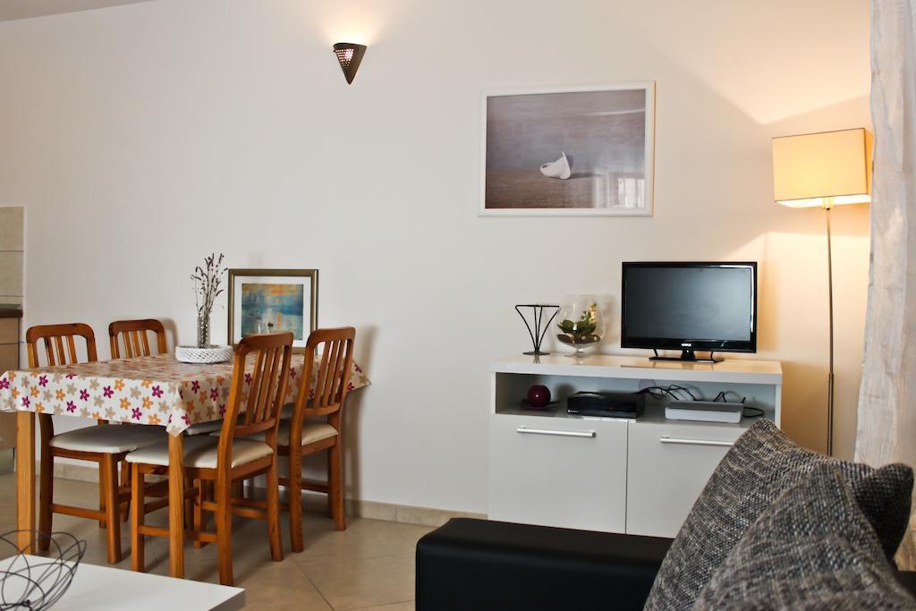 Apartment Leona Сплит Экстерьер фото